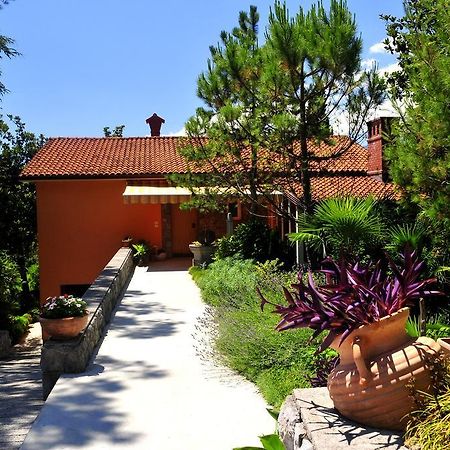 Apartment Magnolia Rijeka Ngoại thất bức ảnh