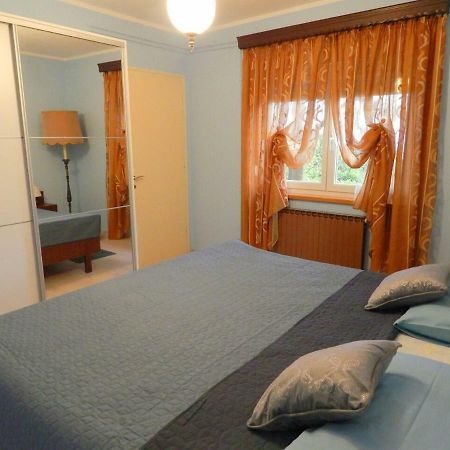 Apartment Magnolia Rijeka Ngoại thất bức ảnh