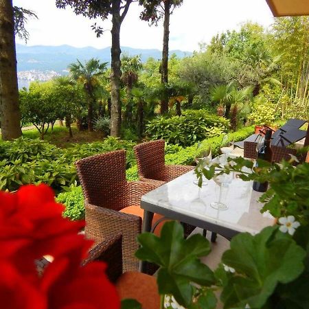 Apartment Magnolia Rijeka Ngoại thất bức ảnh