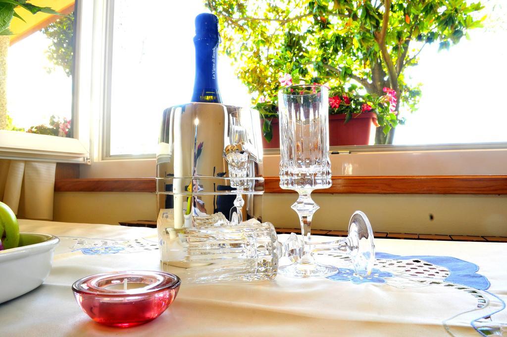 Apartment Magnolia Rijeka Ngoại thất bức ảnh