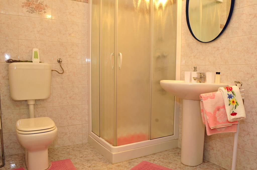 Apartment Magnolia Rijeka Ngoại thất bức ảnh