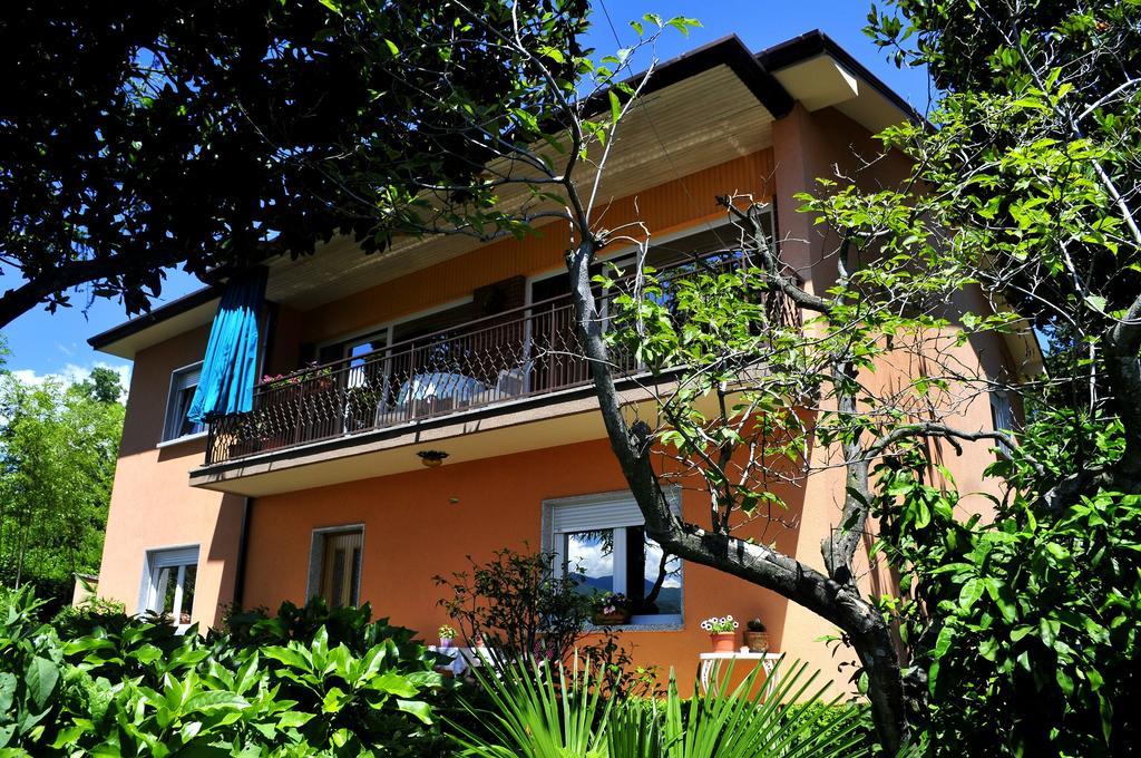 Apartment Magnolia Rijeka Ngoại thất bức ảnh