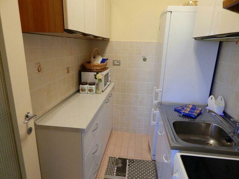 Apartment Magnolia Rijeka Ngoại thất bức ảnh